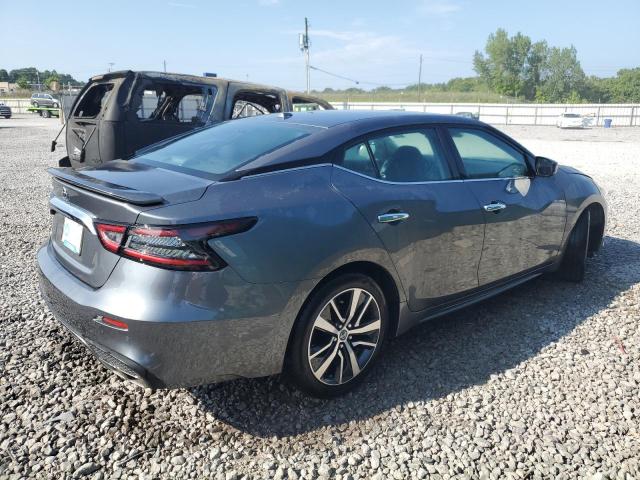 Image 3 of 2020 NISSAN MAXIMA S 2020 with VIN 1N4AA6BV4LC374083