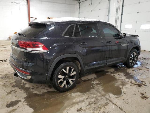 Image 3 of 2021 VOLKSWAGEN ATLAS CROSS SPORT SE 2021 with VIN 1V2LC2CA9MC234399