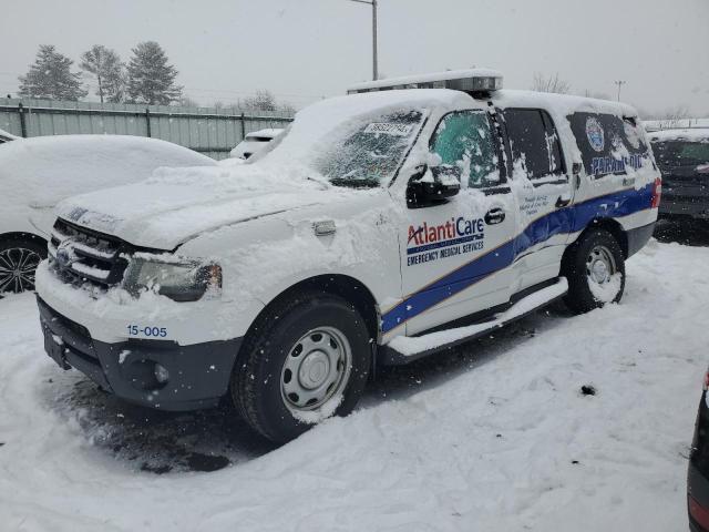 Obraz 1 z 2015 FORD EXPEDITION EL XL 2015 z VIN 1FMJK1GT3FEF44939