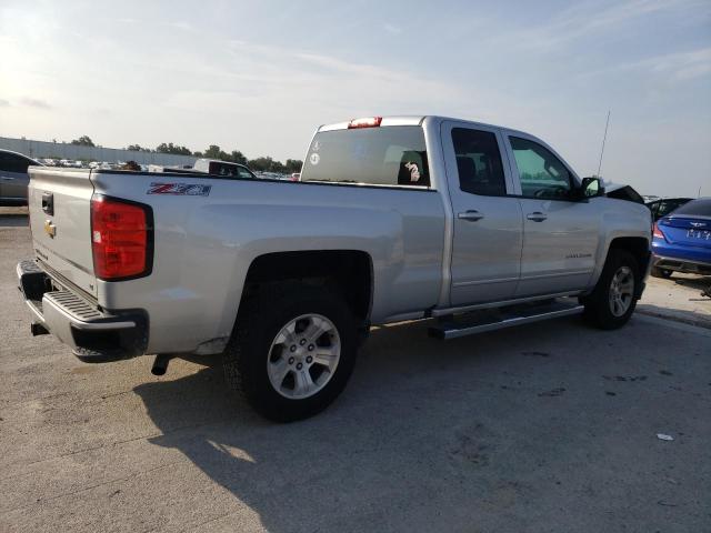Image 3 of 2017 CHEVROLET SILVERADO K1500 LT 2017 with VIN 1GCVKREC8HZ328023