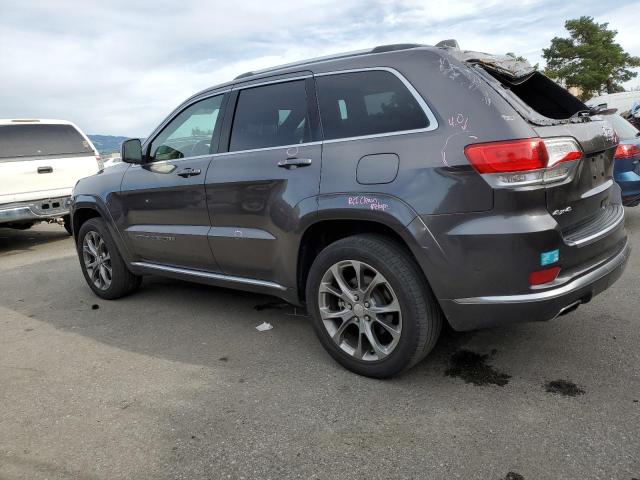 Изображение 2 2020 JEEP GRAND CHEROKEE SUMMIT 2020 с VIN 1C4RJFJT9LC141619