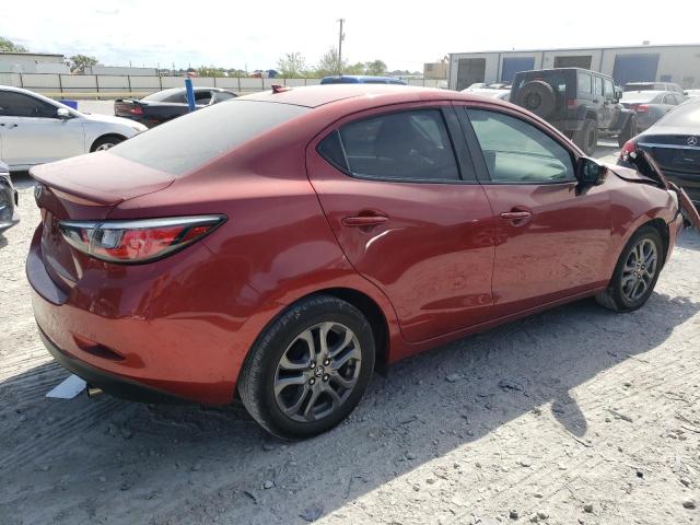 Изображение 3 2019 TOYOTA YARIS L 2019 с VIN 3MYDLBYV8KY510093