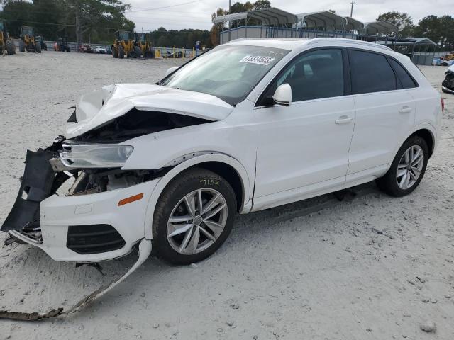 2016 AUDI Q3 PREMIUM PLUS 2016 image