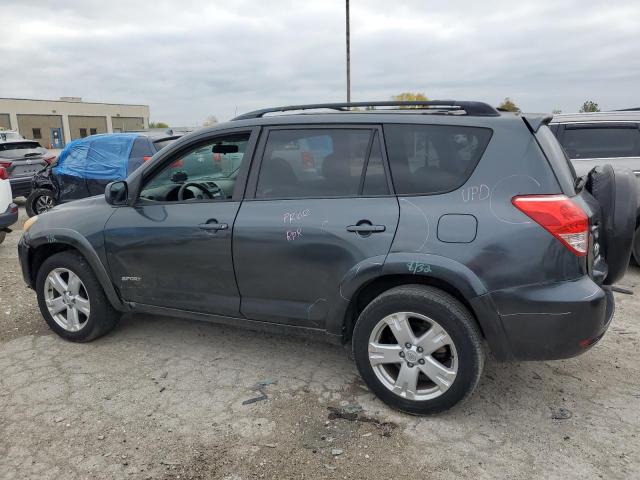 Image 2 of 2006 TOYOTA RAV4 SPORT 2006 with VIN JTMZD32V065014899