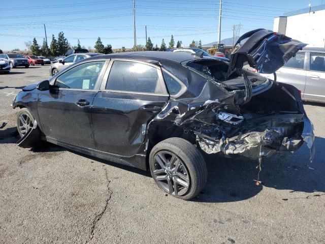 Изображение 2 2020 KIA FORTE GT LINE 2020 с VIN 3KPF34AD1LE156022
