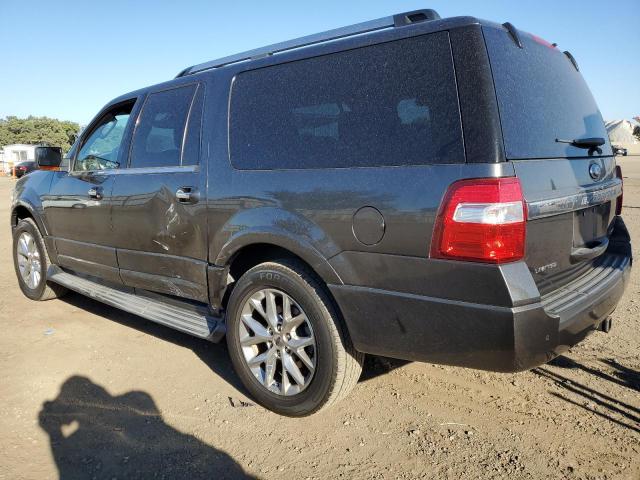 Obraz 2 z 2016 FORD EXPEDITION EL LIMITED 2016 z VIN 1FMJK1KT2GEF29373