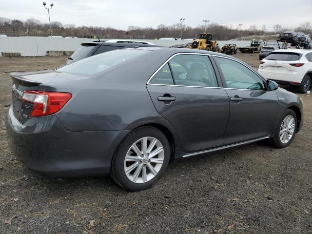Изображение 3 2013 TOYOTA CAMRY HYBRID 2013 с VIN 4T1BD1FK8DU071579