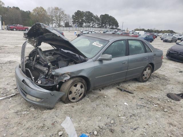 Изображение 2004 TOYOTA AVALON XL 2004