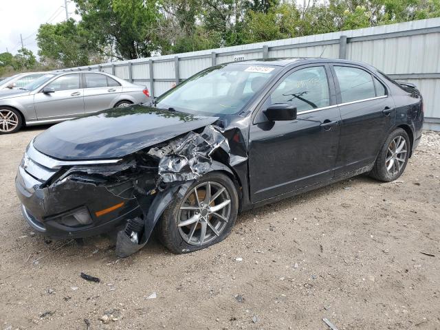 2011 FORD FUSION SE 2011 image