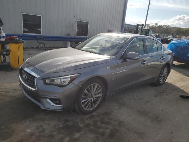 Obraz 2018 INFINITI Q50 LUXE 2018