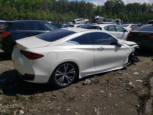 Image 3 of 2017 INFINITI Q60 PREMIUM 2017 with VIN JN1EV7EL7HM552136