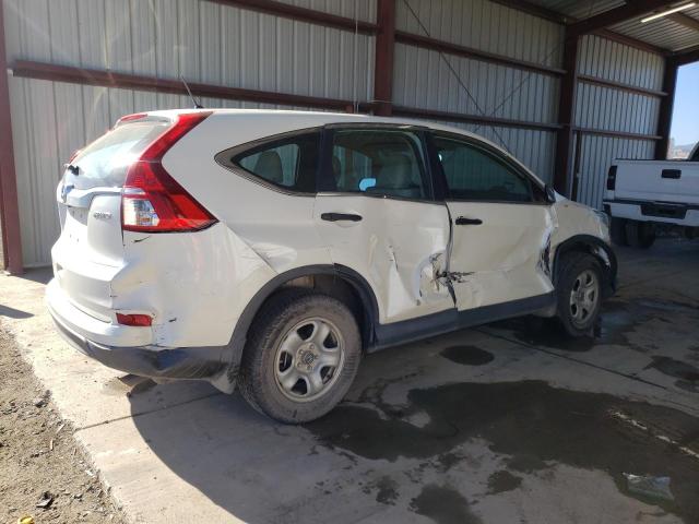 Изображение 3 2016 HONDA CR-V LX 2016 с VIN 5J6RM4H32GL007326