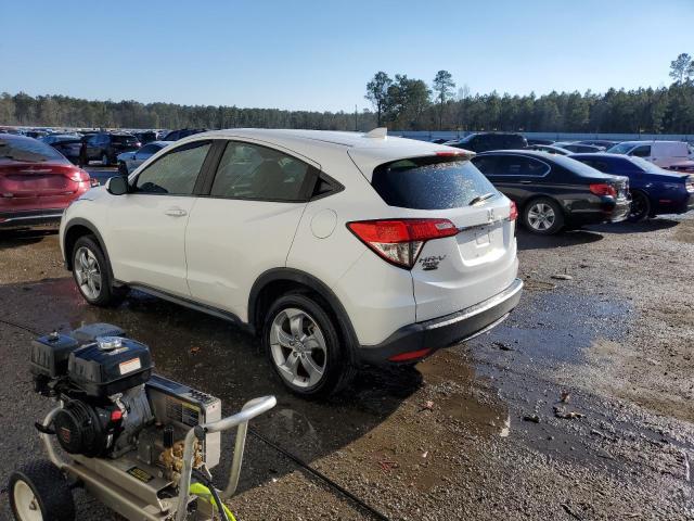 Image 2 of 2019 HONDA HR-V LX 2019 with VIN 3CZRU5H31KM703589
