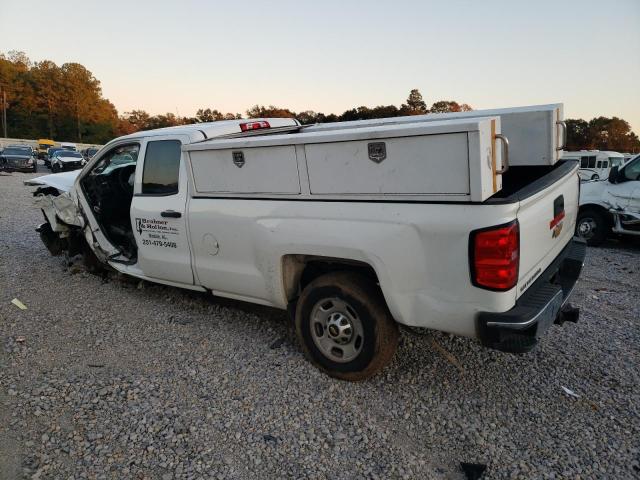 Obraz 2 z 2016 CHEVROLET SILVERADO C2500 HEAVY DUTY 2016 z VIN 1GC2CUEG2GZ183226