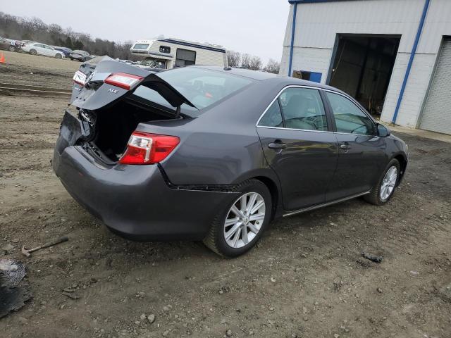 Obraz 3 z 2012 TOYOTA CAMRY BASE 2012 z VIN 4T4BF1FKXCR205524