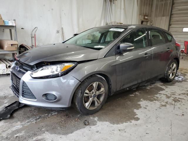 Image 1 of 2013 FORD FOCUS SE 2013 with VIN 1FADP3K22DL105520