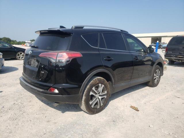 Image 3 of 2017 TOYOTA RAV4 LE 2017 with VIN 2T3ZFREV0HW362562