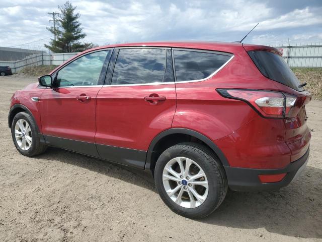 Obraz 2 z 2017 FORD ESCAPE SE 2017 z VIN 1FMCU0GD5HUE70907
