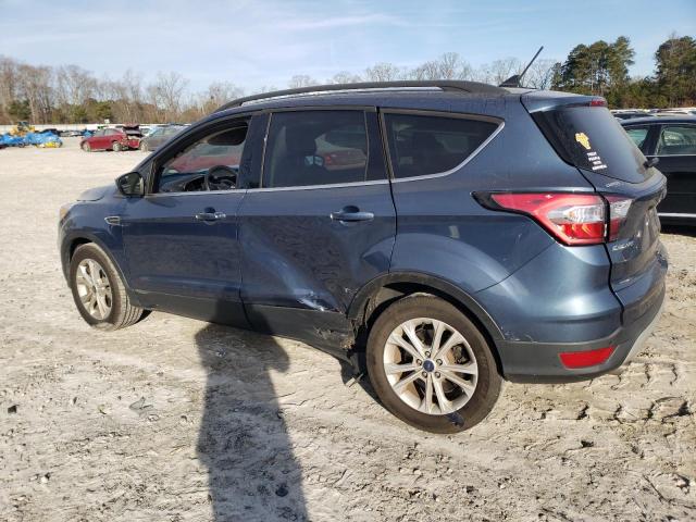 Obraz 2 z 2018 FORD ESCAPE SEL 2018 z VIN 1FMCU0HD7JUB35443