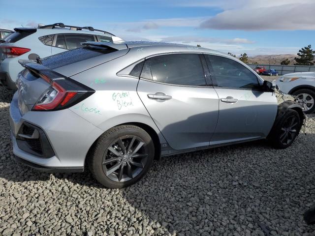 Image 3 of 2021 HONDA CIVIC EX 2021 with VIN SHHFK7H63MU228411