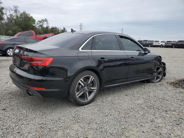 Изображение 3 2017 AUDI A4 PREMIUM PLUS 2017 с VIN WAUENAF44HN030153