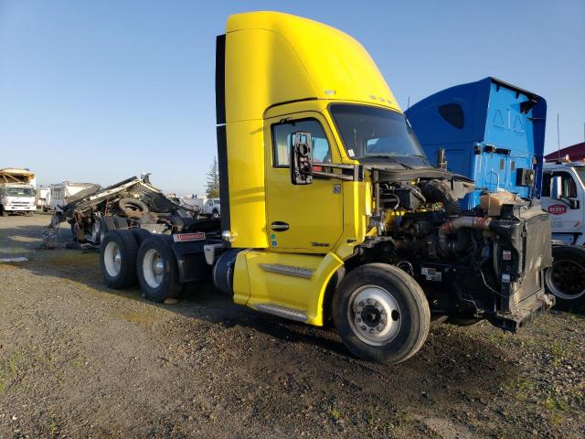 Изображение 2021 KENWORTH CONSTRUCTION T680 2021