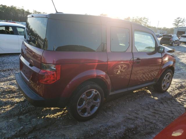 Изображение 3 2008 HONDA ELEMENT EX 2008 с VIN 5J6YH18788L016650