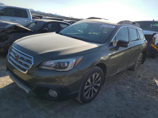 Obraz 1 z 2015 SUBARU OUTBACK 2.5I LIMITED 2015 z VIN 4S4BSBNC9F3274365