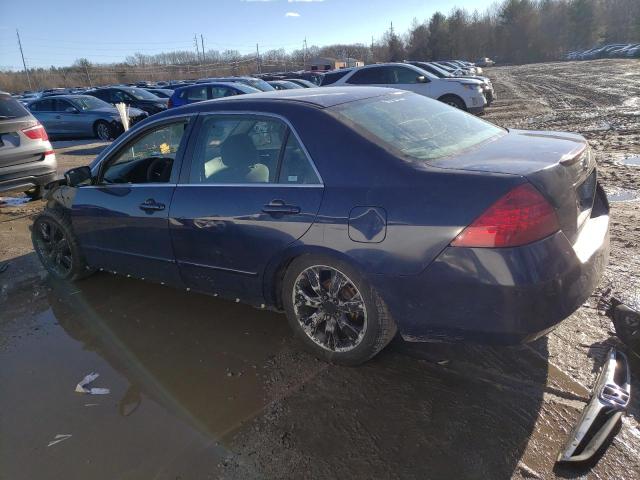 Obraz 2 z 2007 HONDA ACCORD LX 2007 z VIN 1HGCM56407A058446