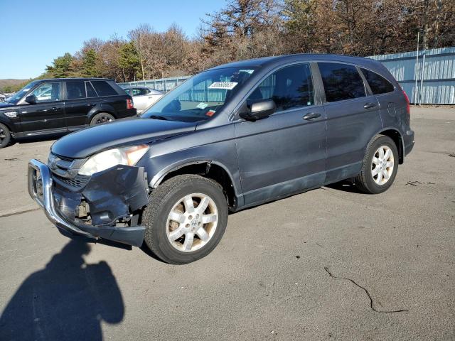 Obraz 2011 HONDA CR-V SE 2011