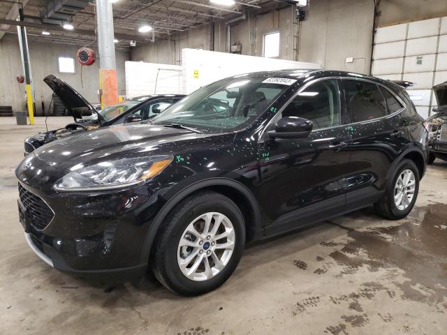 2020 FORD ESCAPE SE 2020 image