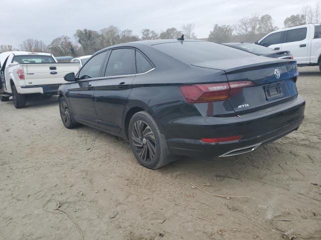 Изображение 2 2019 VOLKSWAGEN JETTA SEL PREMIUM 2019 с VIN 3VWG57BU8KM100238