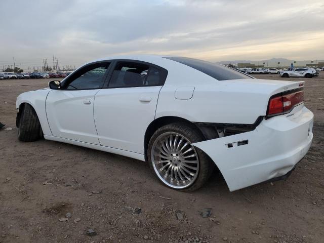 Изображение 2 2014 DODGE CHARGER SE 2014 с VIN 2C3CDXBG1EH191696