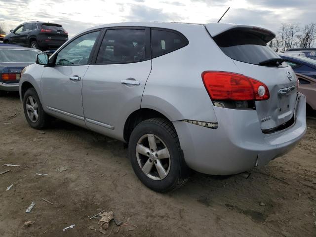 Obraz 2 z 2013 NISSAN ROGUE S 2013 z VIN JN8AS5MV7DW630736