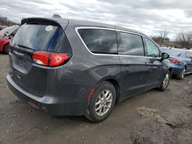 Image 3 of 2018 CHRYSLER PACIFICA LX 2018 with VIN 2C4RC1CGXJR130792