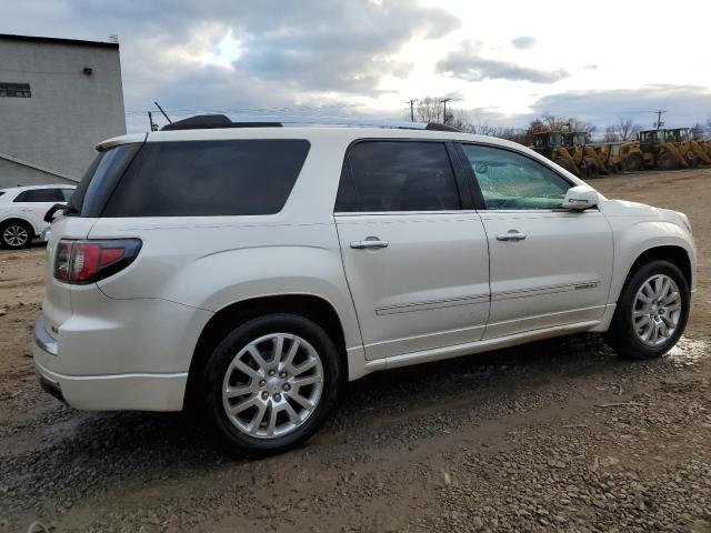 Image 3 of 2015 GMC ACADIA DENALI 2015 with VIN 1GKKVTKD4FJ178075