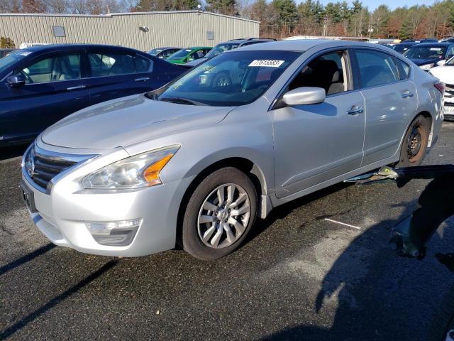 Obraz 1 z 2015 NISSAN ALTIMA 2.5 2015 z VIN 1N4AL3AP5FC260948