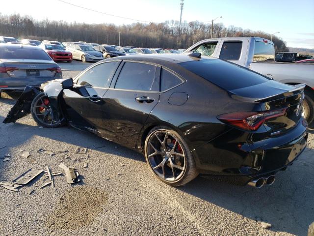 Изображение 2 2023 ACURA TLX TYPE S 2023 с VIN 19UUB7F91PA002761