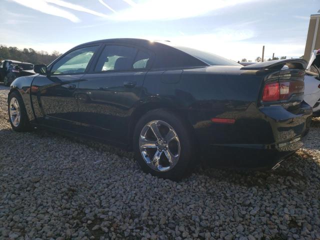Image 2 of 2013 DODGE CHARGER SXT 2013 with VIN 2C3CDXHG0DH535461