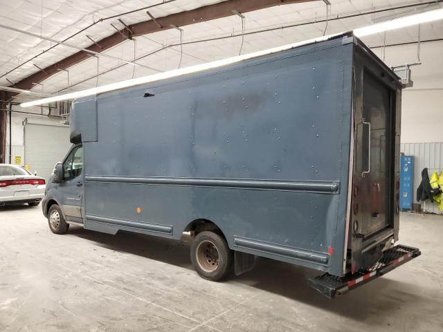 Image 2 of 2021 FORD TRANSIT T-350 HD 2021 with VIN 1FDDF6P82MKA92216