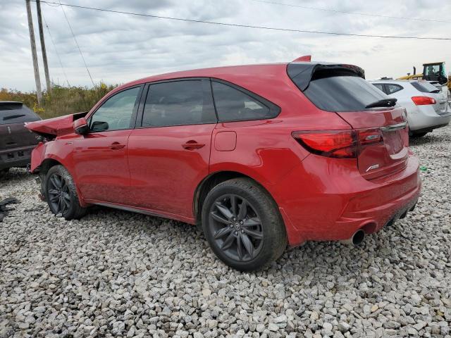 Obraz 2 z 2019 ACURA MDX A-SPEC 2019 z VIN 5J8YD4H08KL016288