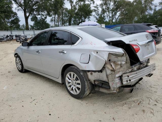 Obraz 2 z 2016 NISSAN ALTIMA 2.5 2016 z VIN 1N4AL3AP2GN325339