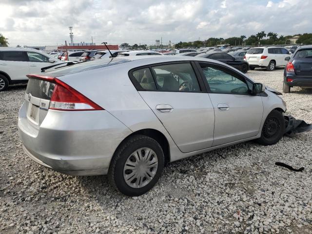 Image 3 of 2010 HONDA INSIGHT LX 2010 with VIN JHMZE2H53AS013981