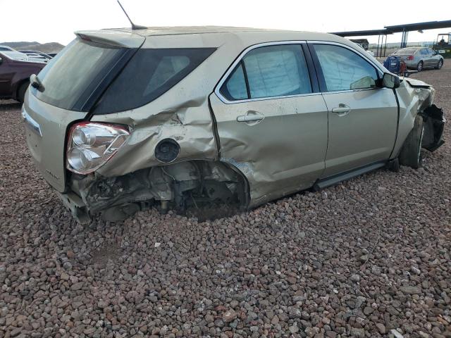 Obraz 3 z 2014 CHEVROLET EQUINOX LS 2014 z VIN 2GNALAEK9E1125285