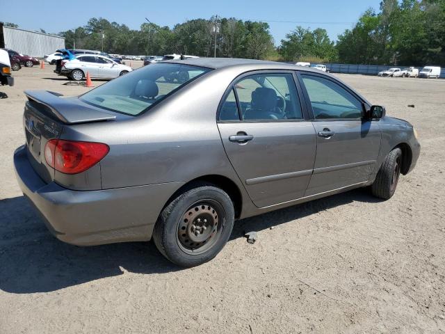 Изображение 3 2005 TOYOTA COROLLA CE 2005 с VIN 1NXBR32E85Z414762
