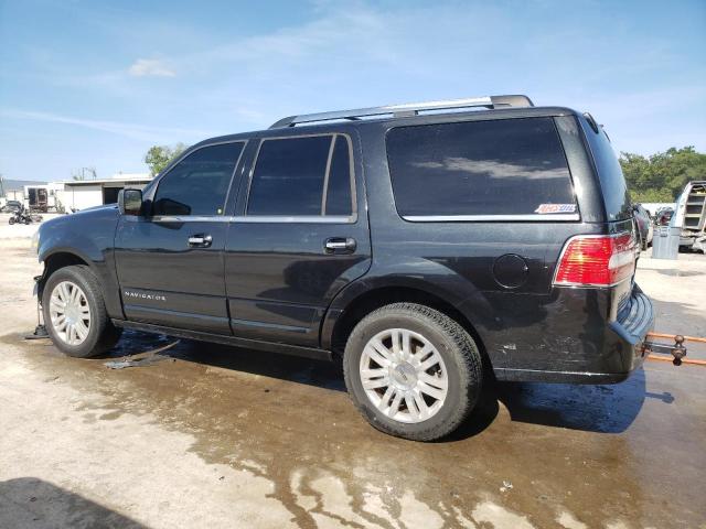 Obraz 2 z 2013 LINCOLN NAVIGATOR  2013 z VIN 5LMJJ2H53DEL07340