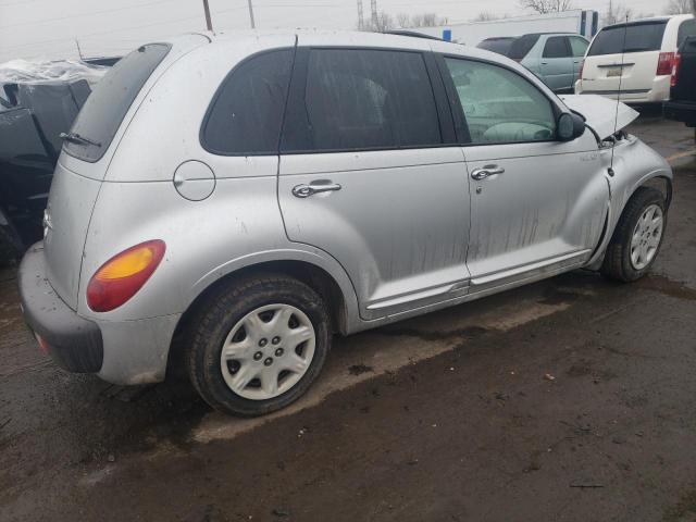 Изображение 3 2001 CHRYSLER PT CRUISER  2001 с VIN 3C4FY4BB41T623764
