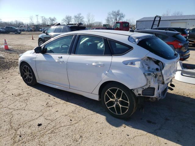 Изображение 2 2015 FORD FOCUS SE 2015 с VIN 1FADP3K26FL248456