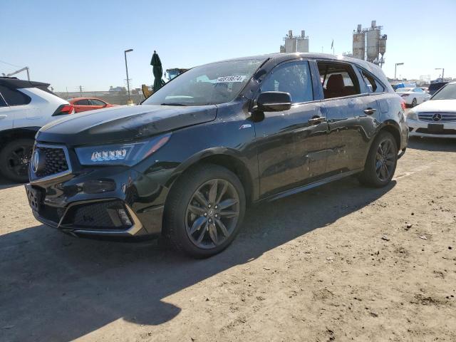 2020 ACURA MDX A-SPEC 2020 image