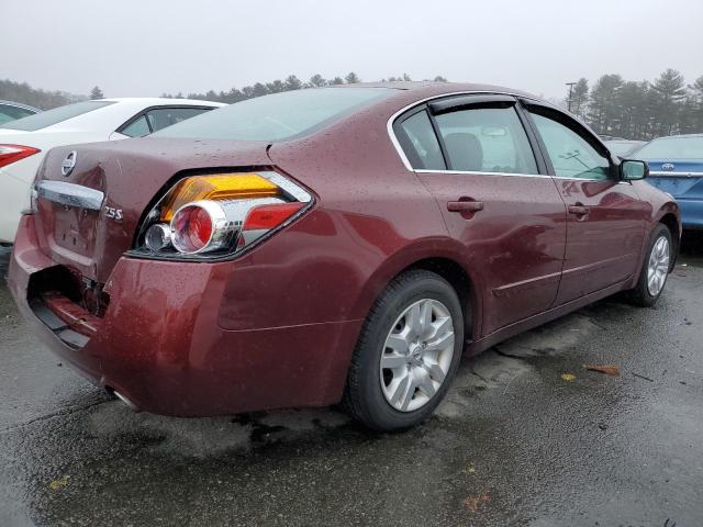 Image 3 of 2012 NISSAN ALTIMA BASE 2012 with VIN 1N4AL2AP2CN547626